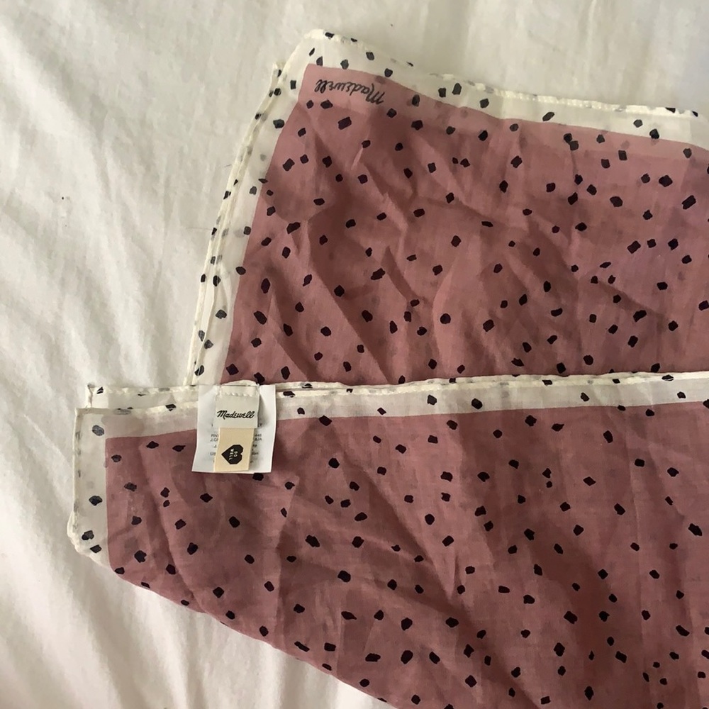 Madewell Bandana